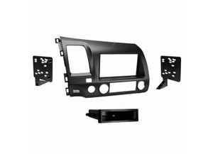 Metra - Honda Civic 20062011  Gunmetal - 99-7816G