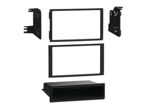 Metra - Honda Pilot 20032008 (without Nav) - 99-7818