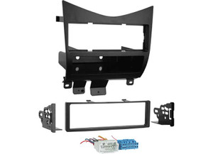 Metra - Honda Accord 20032007 Dash Kit - 99-7862