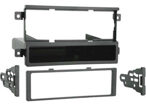 Metra - 0311 Honda Element Din - 99-7863