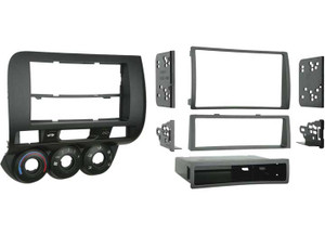 Metra - Honda Fit 20072008 - 99-7872