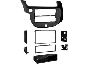 Metra - Honda Fit 0913 Din/ddin Blk - 99-7877B