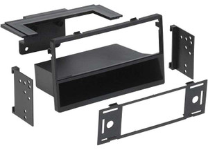 Metra - Acura/honda/isuzu 19902001 - 99-7892