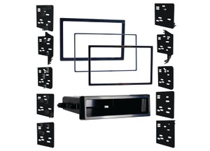 Metra - Toyota Multikit 19842004 - 99-8104