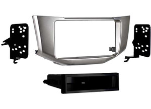 Metra - Lexus Rx Series 0409 Din And Ddin Mounting Kit - 99-8159S