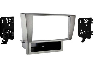 Metra - Lexus Ls430 0106 Nonnav - 99-8160G
