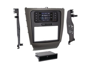 Metra - Lexus Is Series (without Nav) 20062015 - 99-8163