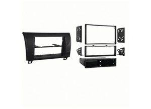 Metra - Tundra 07up Charcoal Gloss - 99-8220CHG