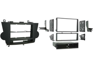 Metra - Highlander W/o Nav 20082012 - 99-8222