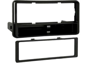 Metra - Scion 04up Din W/pocket - 99-8230