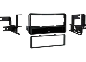 Metra - Toyota Yaris 2012 Sdin - 99-8238