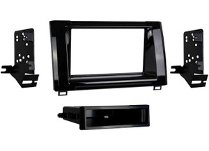 Metra - Tundra 14up Sdin - 99-8246HG