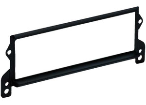 Metra - Mini Cooper 0206 /convertible 0708 Dash Kit - 99-9302