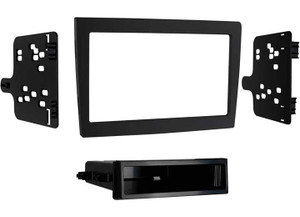 Metra - Porsche 997 20052008 - 99-9606B