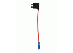 Metra - Atc Dual Add A Fuse  Each - ATCDT-1