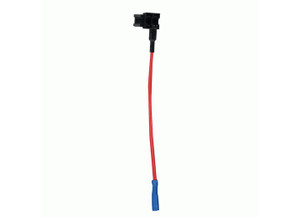 Metra - Atmlp Dual Add A Fuse Package Of 10 - ATMLPDT