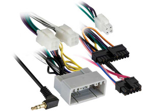 Metra - 200409 Chrysler Axxess Adbox Harness - AX-ADCH01