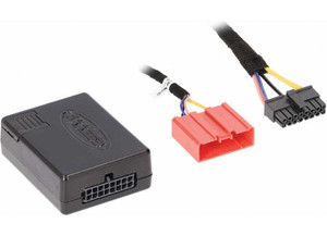 Metra - 0715 Mazda Bluetooth Capable Vehicle Customization - AXBT-MZ2