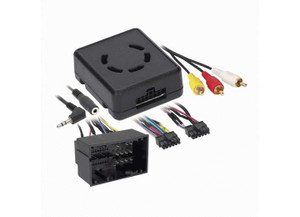 Metra - 13up Chrysler Chime Interface - AXDI-CH5