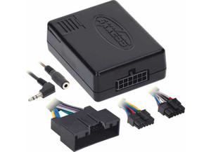 Metra - 11up Ford Acc & Nav Outputs - AXDI-FD2