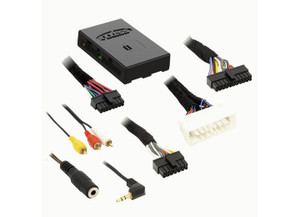 Metra - 17up Hyun/kia Interface W/swc - AXDIS-HK3