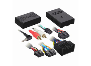 Metra - 0612 Lr Range Rover W/swc - AXDIS-LR82