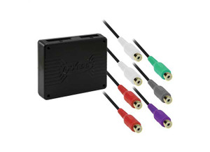 Metra - Dsp Lite - AXDSP-L