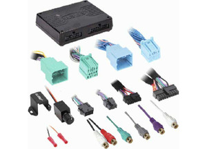 Metra - Axxess Dsp Package Fits Select Chrysler 2020c - AXDSPL-CH8