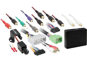 Metra - Hyundai/kia Spdif Digitally Amplified Systems 2010up - AX-DSPX-HYKIA2
