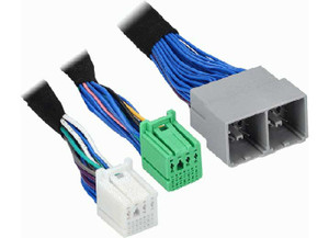 Metra - 19c Gm Interface Extension Harness - AXEXH-GMLN31