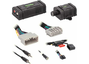 Metra - 2 Channel Loc Chrysler 20072021 - AXLOC-CH4