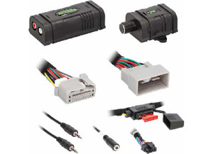 Metra - 2 Channel Loc Honda 2008c - AXLOC-HN2