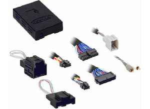 Metra - Gm Most50 Amplifier Retention Interface 20142022 - AXM50-GM1