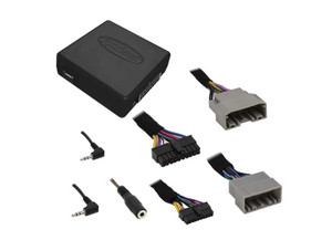 Metra - 0419 Chry Swc/data Interface - AXTC-CH13