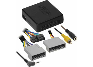 Metra - 1618 Honda Swc And Data Interface - AXTC-HN1