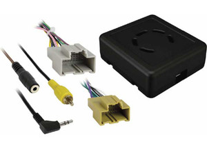 Metra - 19c Gm Data Interface With Swc - AXTC-LN10