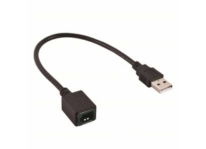 Metra - Usb Adaptor Fits Mazda 13up - AXUSB-MZ