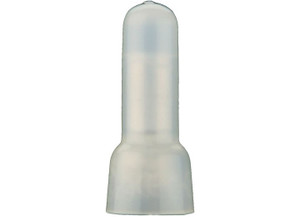 Metra - Crimp Cap Nylon 2218 Gauge Package Of 100 - CC2218