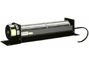 Metra - Cooling Fan Cross Flow 8.5 Inch Each - CF3