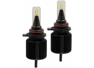 Metra - Led Bulbs 9012 Singlebeam  Pair - DL-9012