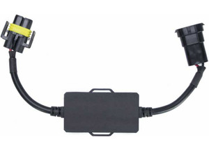 Metra - Canbus Decoders For Dlh11 Singlebeam Bulbs  Set Of 2 - DL-H11D