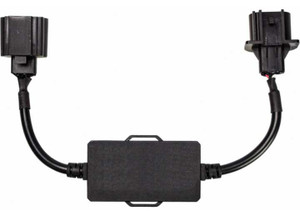 Metra - Canbus Decoders For Dlh13 Dualbeam Bulbs  Set Of 2 - DL-H13D