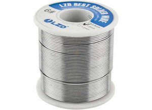 Metra - Solder 1 Lb 60/40 Rosin Core  Each - ESDR-1
