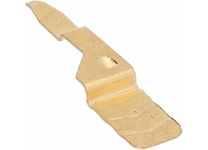 Metra - Atm Fuse Tap Solid Brass Over Leg .250 Package Of 100 - FTATM