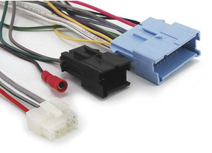 Metra - 0405 Saturn Ion/vue W/onstar - GMOS-12