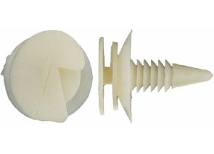 Metra - Panel Fastener Gm/ford Package Of 10 - HA90-GMFD