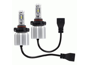Metra - 5202 Replacement Led Headlight Kit - HE-5202LED