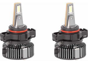 Metra - 5202 Pro Series Led Kit  Single Beam - HE-5202PRO