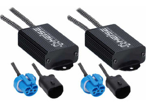 Metra - Canbus Decoder For He9004led - HE-9004D