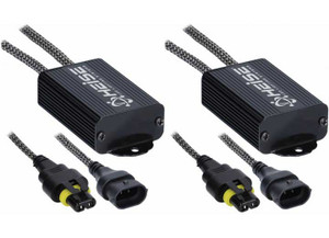 Metra - Canbus Decoder For He9006led - HE-9006D